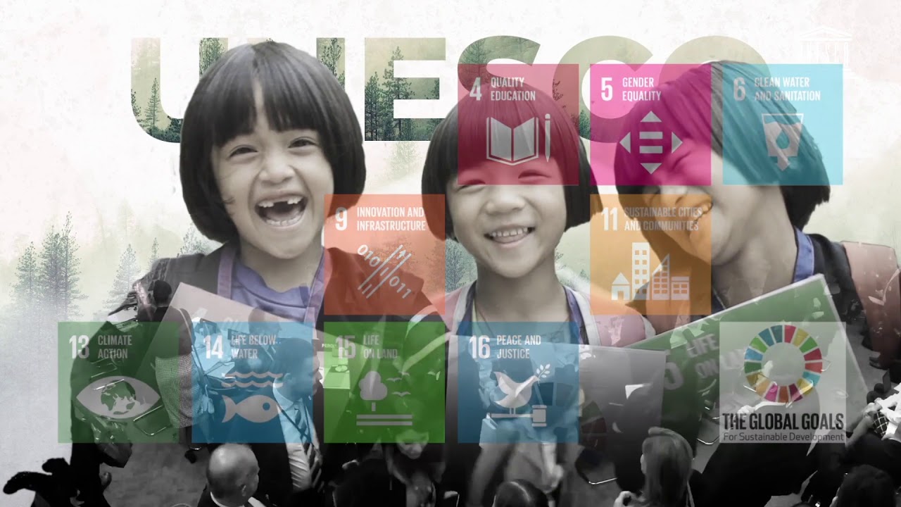 UNESCO - Conócenos
