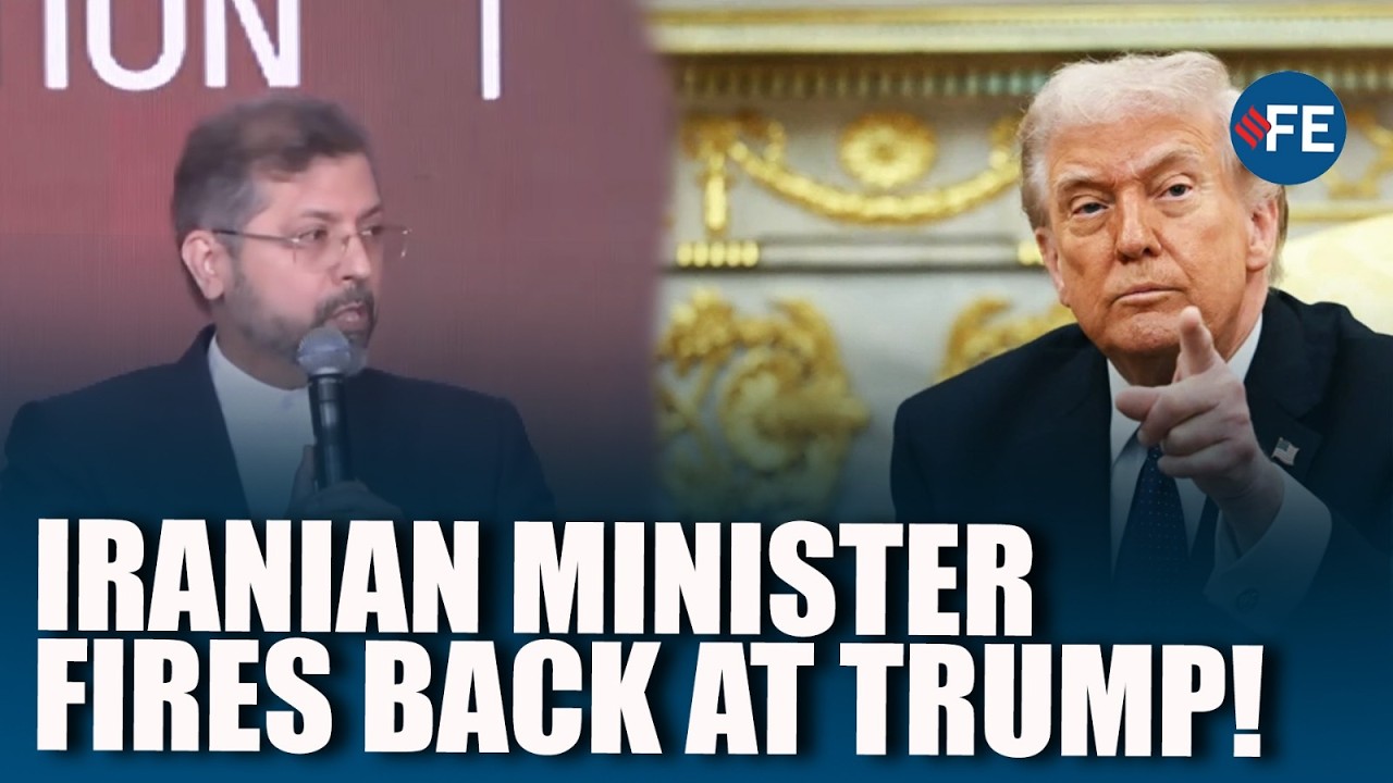 Иран резко раскритиковал «колониальный» призыв Трампа к смене режима на фоне эскалации конфликта.