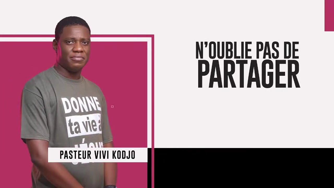 🇹🇬 10 NUITS DE GRÂCE ET DE FAVEUR DIVINES POUR 2025 | 1ère NUIT | LUNDI 20 JANVIER 2025