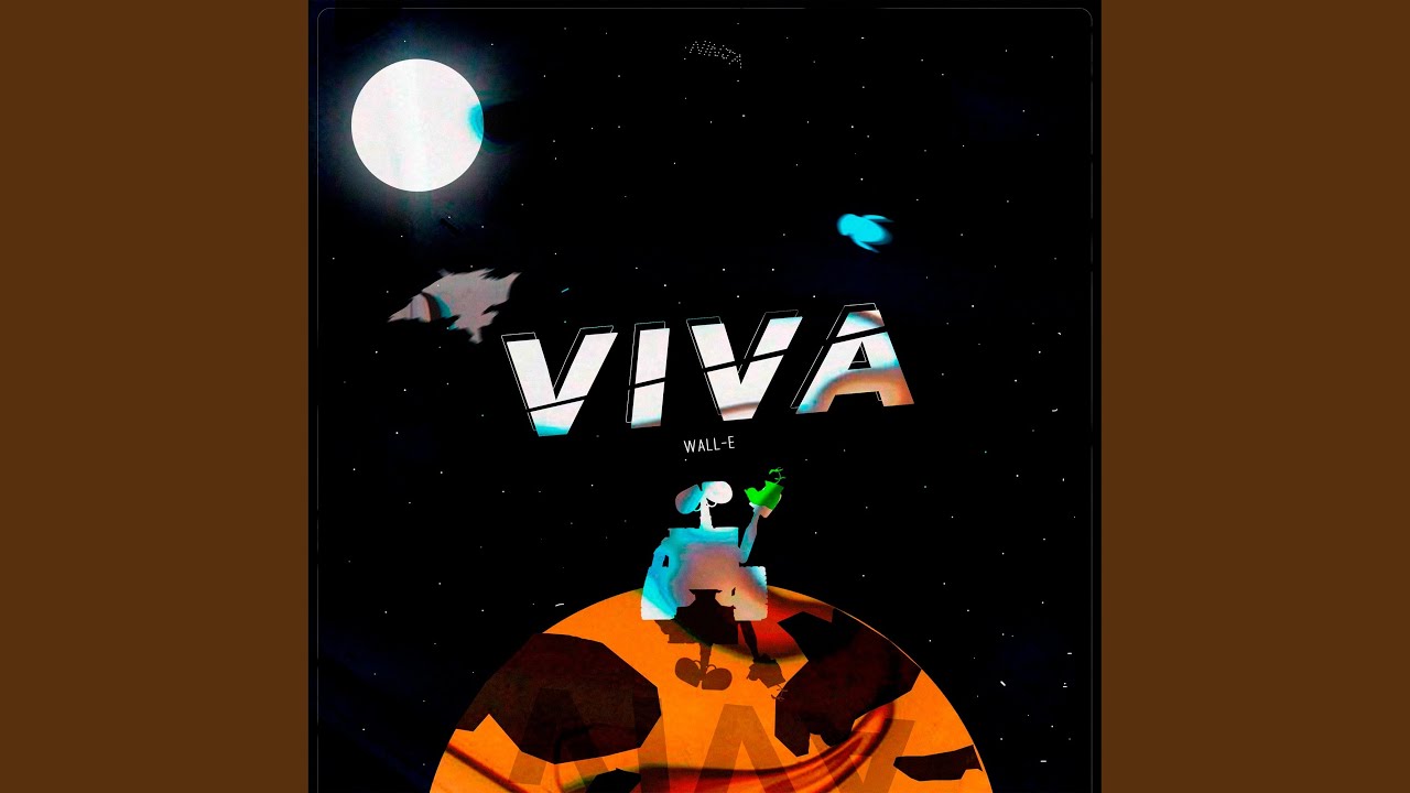 Viva (WALL-E)