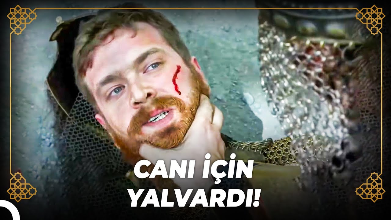 Şehzade Selim, Bayezid'e Karşı Yenildi | Osmanlı Tarihi