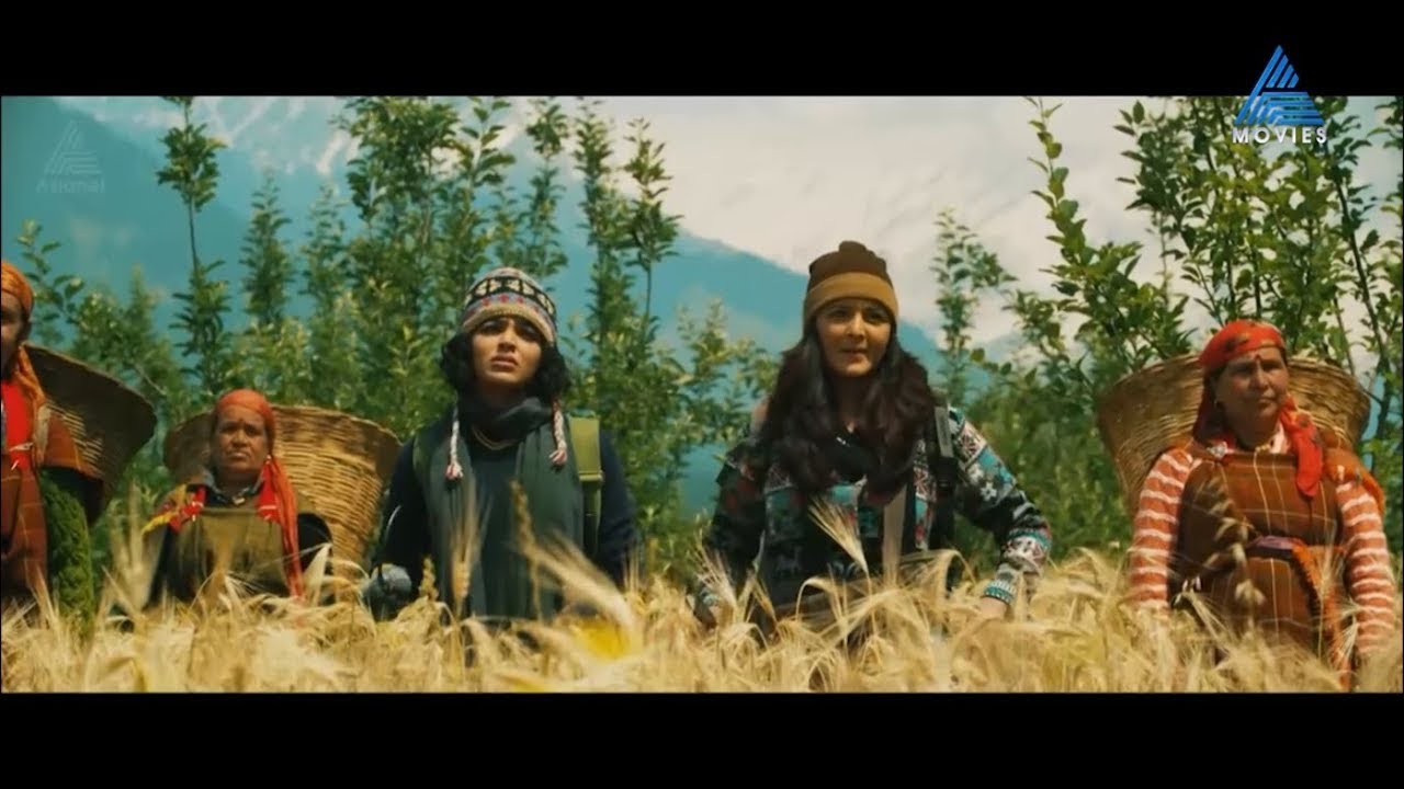 Rani Padmini Movie Part 7