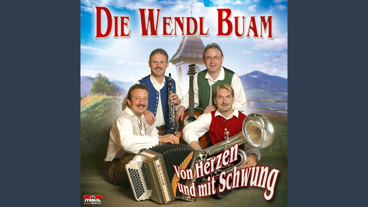 Auf zum Tanz