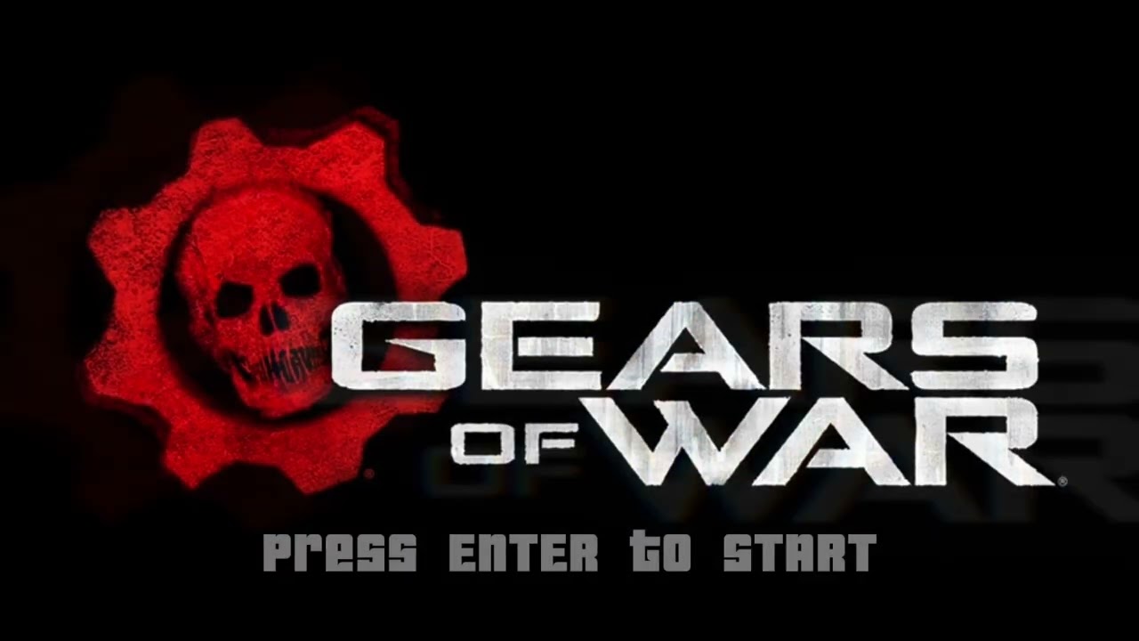 OGT Entertainment Gears of War 2 Theme Trap Remix