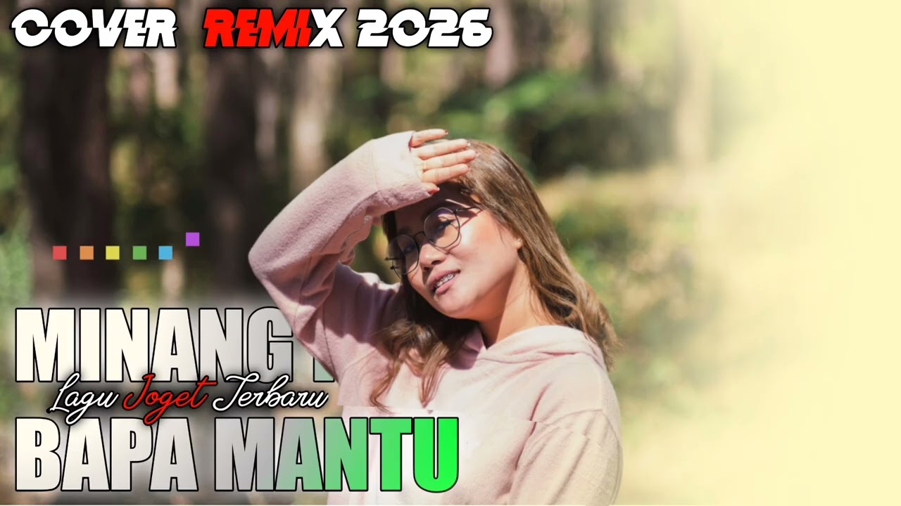 BAPA MANTU - LAGU JOGET TERBARU 2026_CHEELLA RMXR!!!