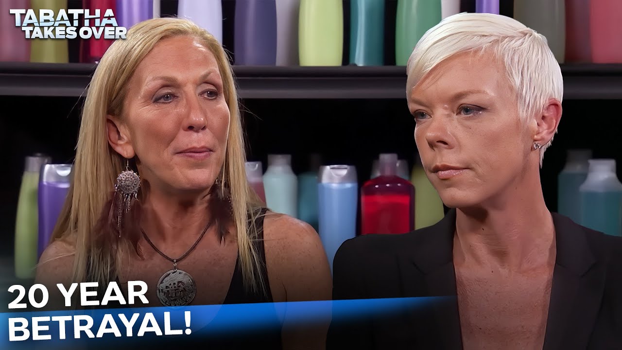 Tabatha Takes Over | Season 4 Episode 4