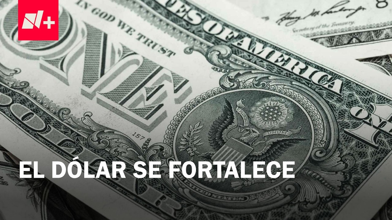 Así Está el Precio del Dólar Hoy, Lunes 16 de Marzo de 2026