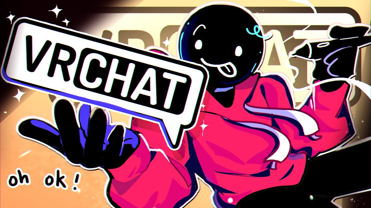Drawing People in VRchat 2