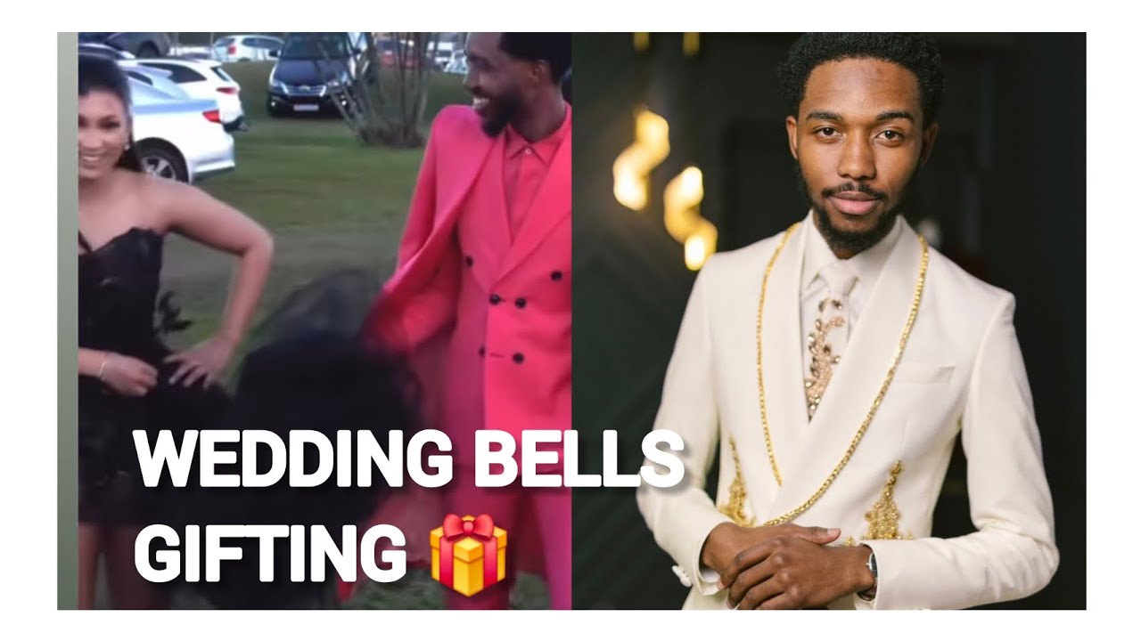 Is is SweetAshley wedding Already 😍😍😍