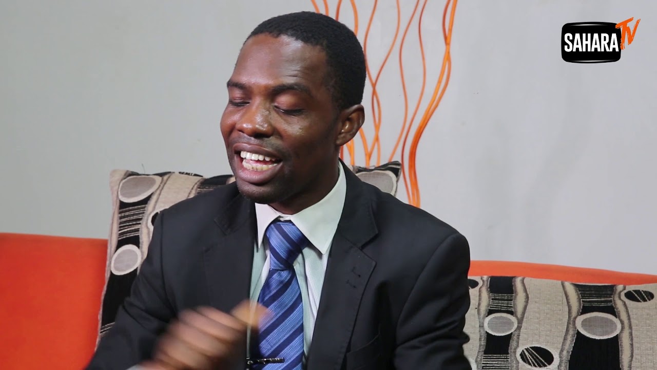Inclusive Education Is Not In Existence Anywhere In Nigeria