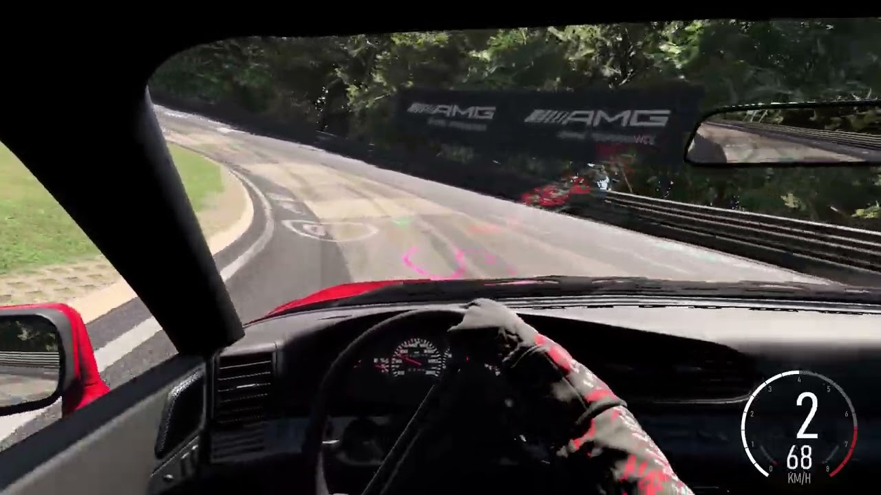 Forza Motorsport Porsche 944 Turbo de 1989