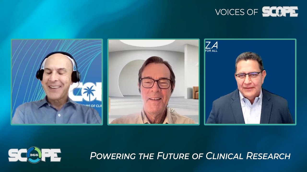 Where Big Ideas in Clinical Research Are Born | Voices of SCOPE
