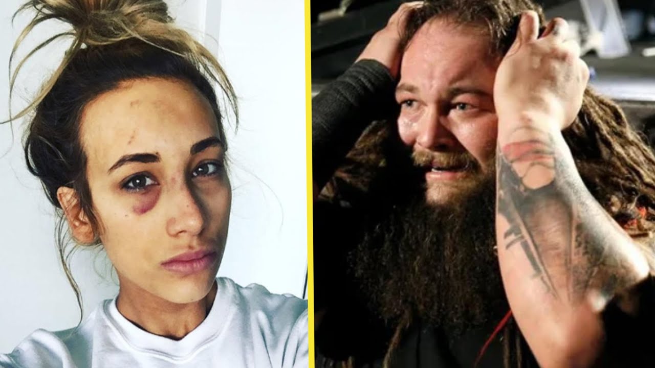 Star Fired For Attacking Carmella...Jerry Lawler Sad Update...WWE Worried...Bray Wyatt Family...