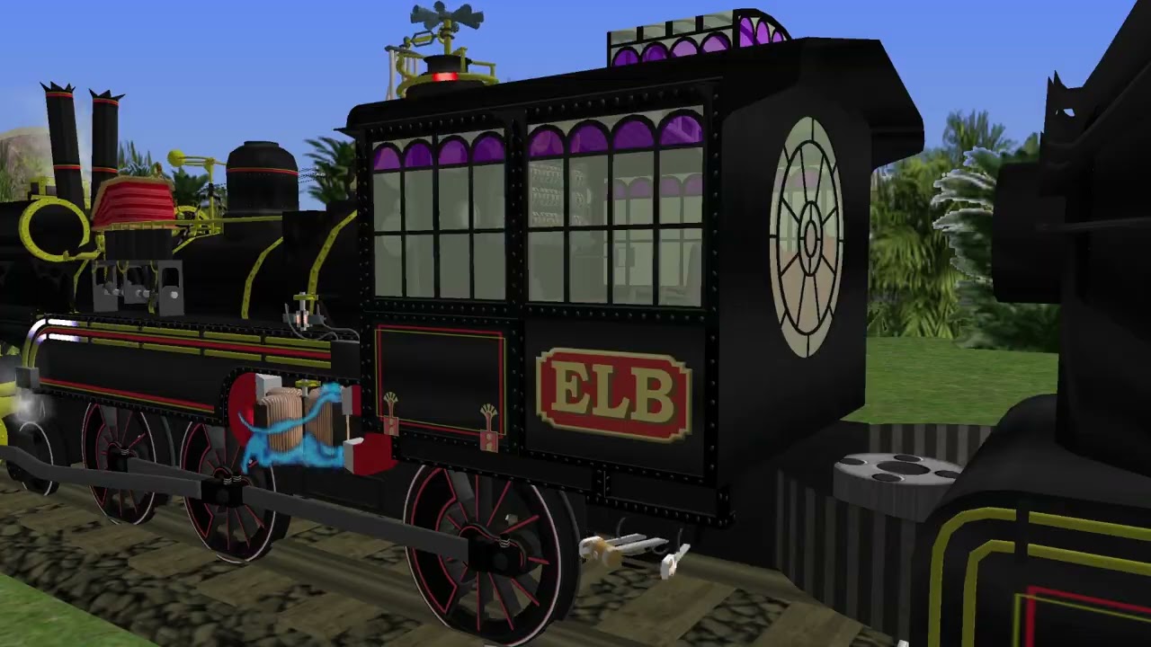GTA BTTF Mod 0.2g Release Teaser