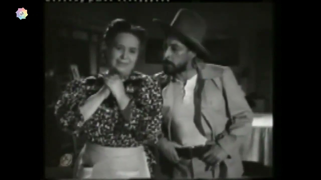 Pel&iacute;cula Canaima El Dios del mal 1945,Jorge Negrete,Rosario Granados, C L  Moctezuma, Andr&eacute;s Soler 7