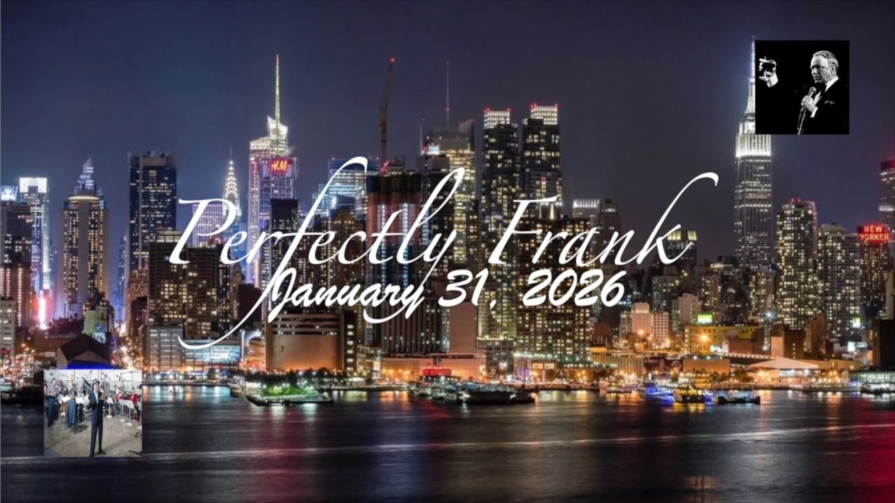 Perfectly Frank.    1-31-26