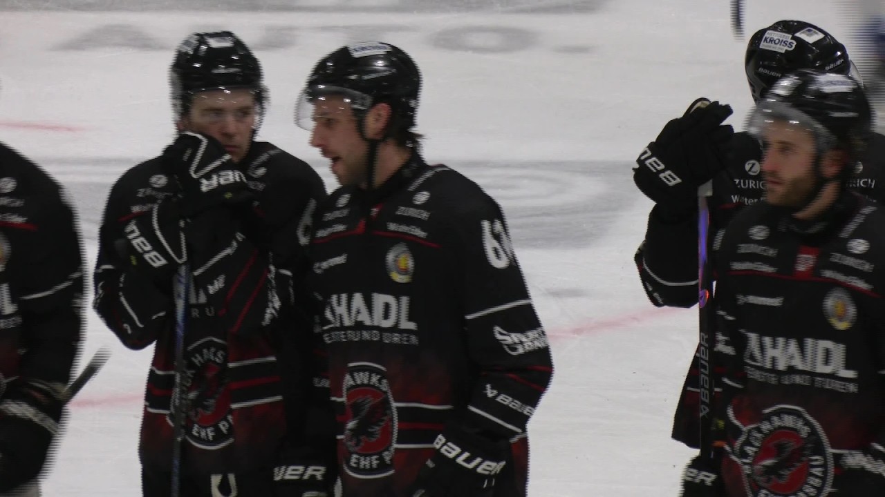 Passau Black Hawks vor Derby gegen Deggendorf – Nach 6-Punkte-Wochenende im Aufwind