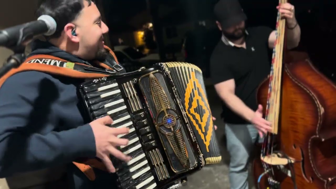 Mi Borrachera (En Vivo) - Jam Sesh ft. Everardo y Fredy