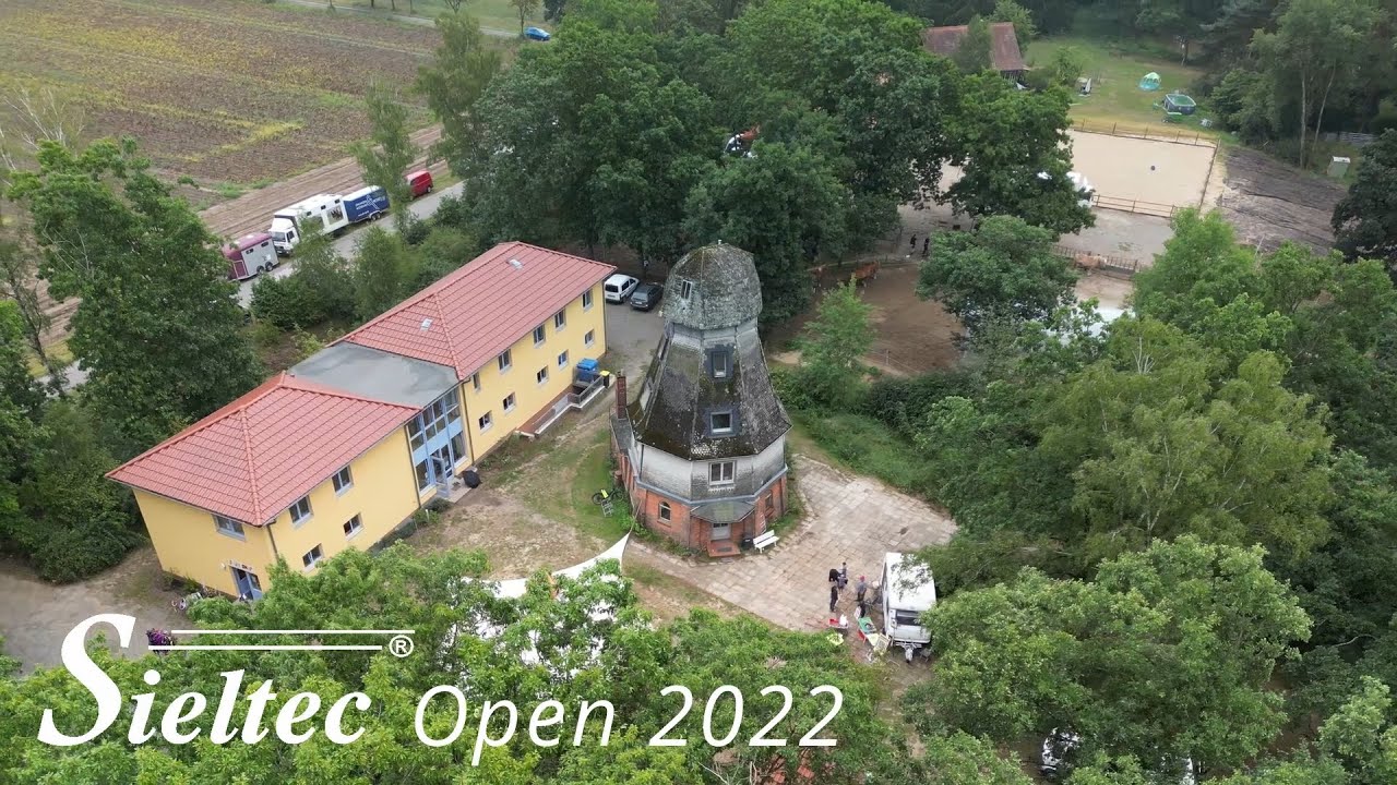SIELTEC OPEN 2022