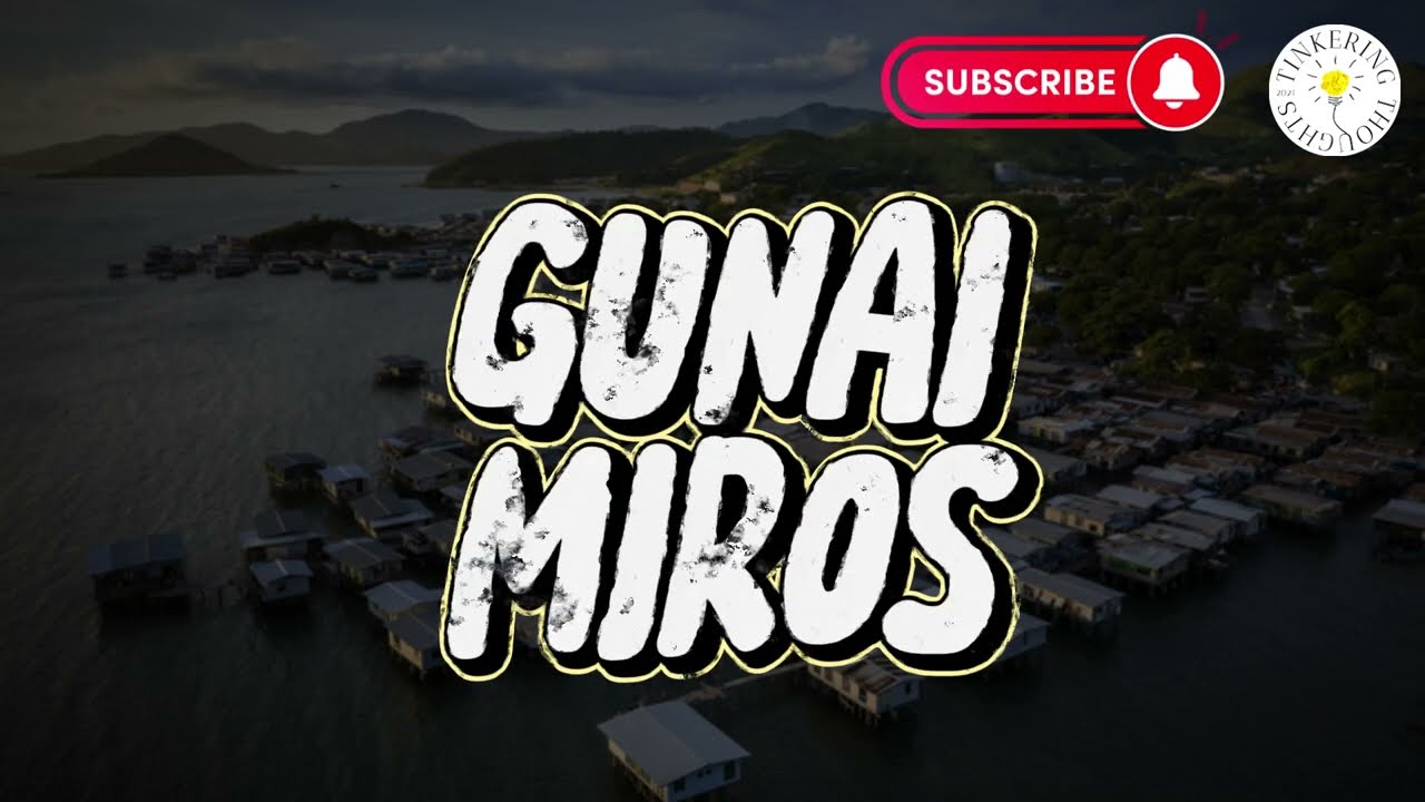 Gunai Miros - Mai Sivaraimu (Lyrical video)