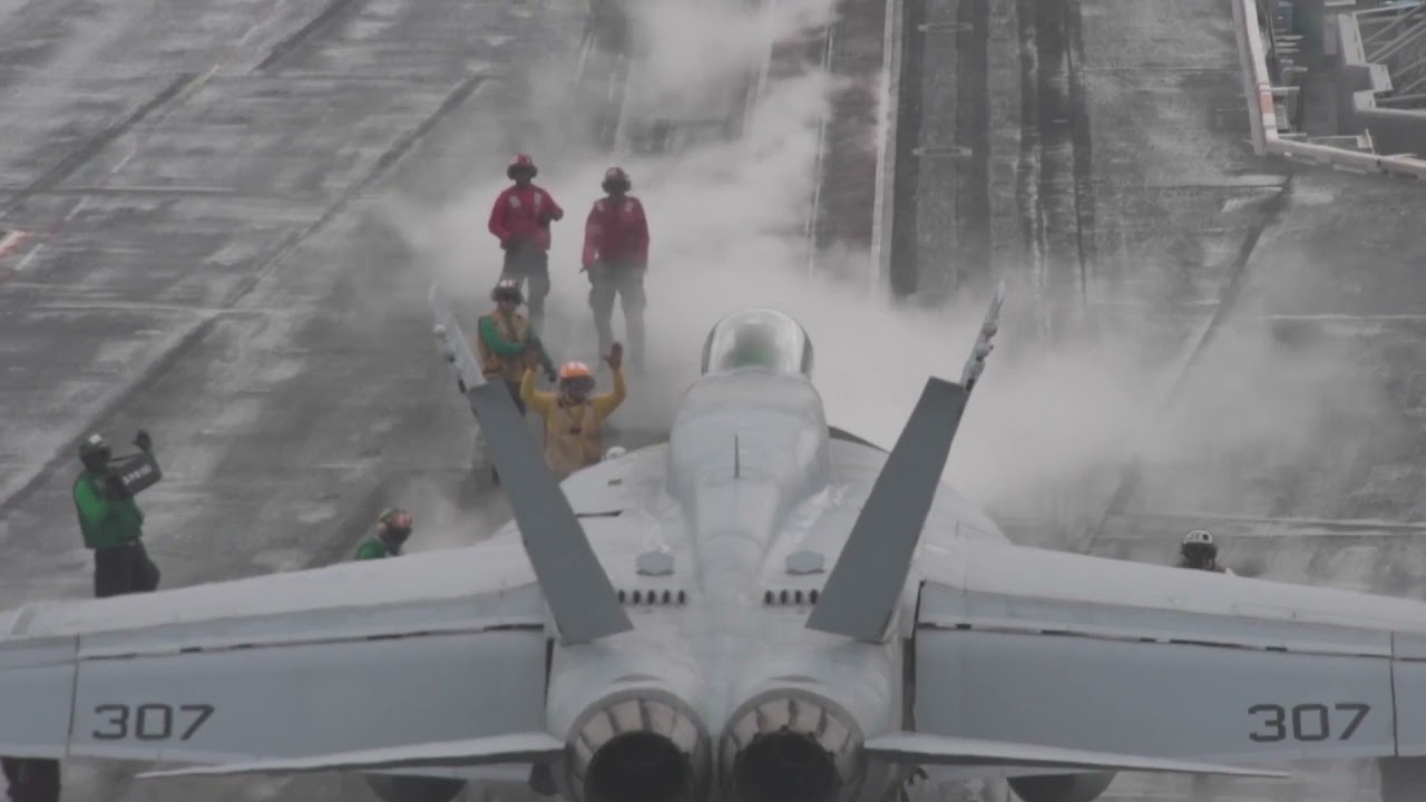 Joint Maritime Strike Training with US Navy and Marine Corps in 7th Fleet