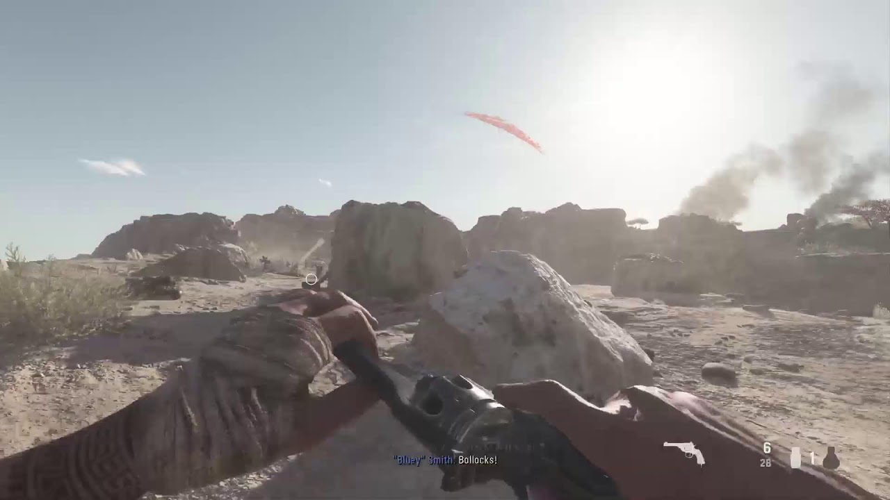 Call of duty Vanguard PS5 Broadcast