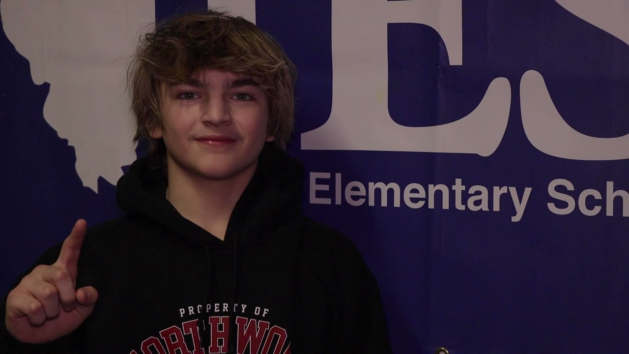 IESA Wrestling 2025