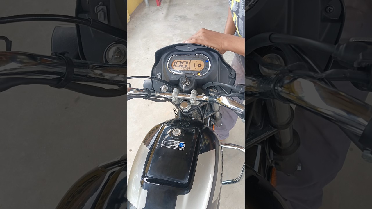 New hero Splendor Xtec top speed #topspeed # heroSplendor  #splendor #amansahani #automobile #bike