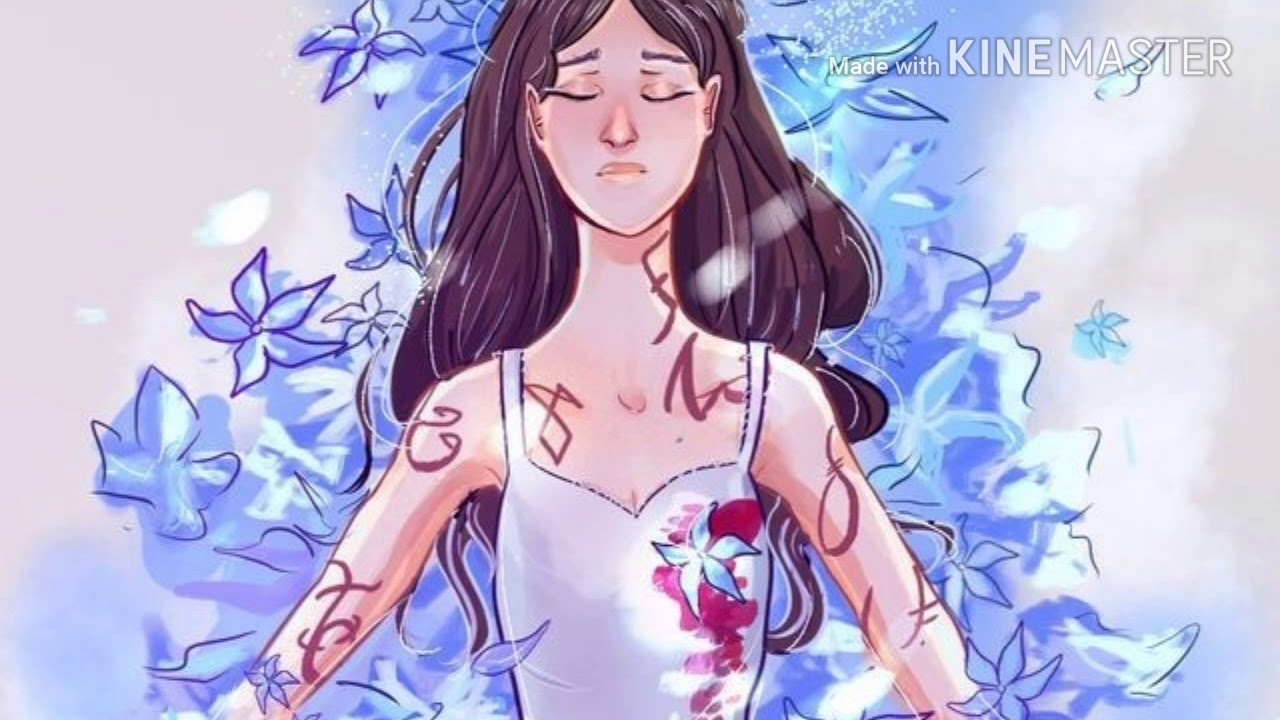 The Dark Artifices Character theme songs