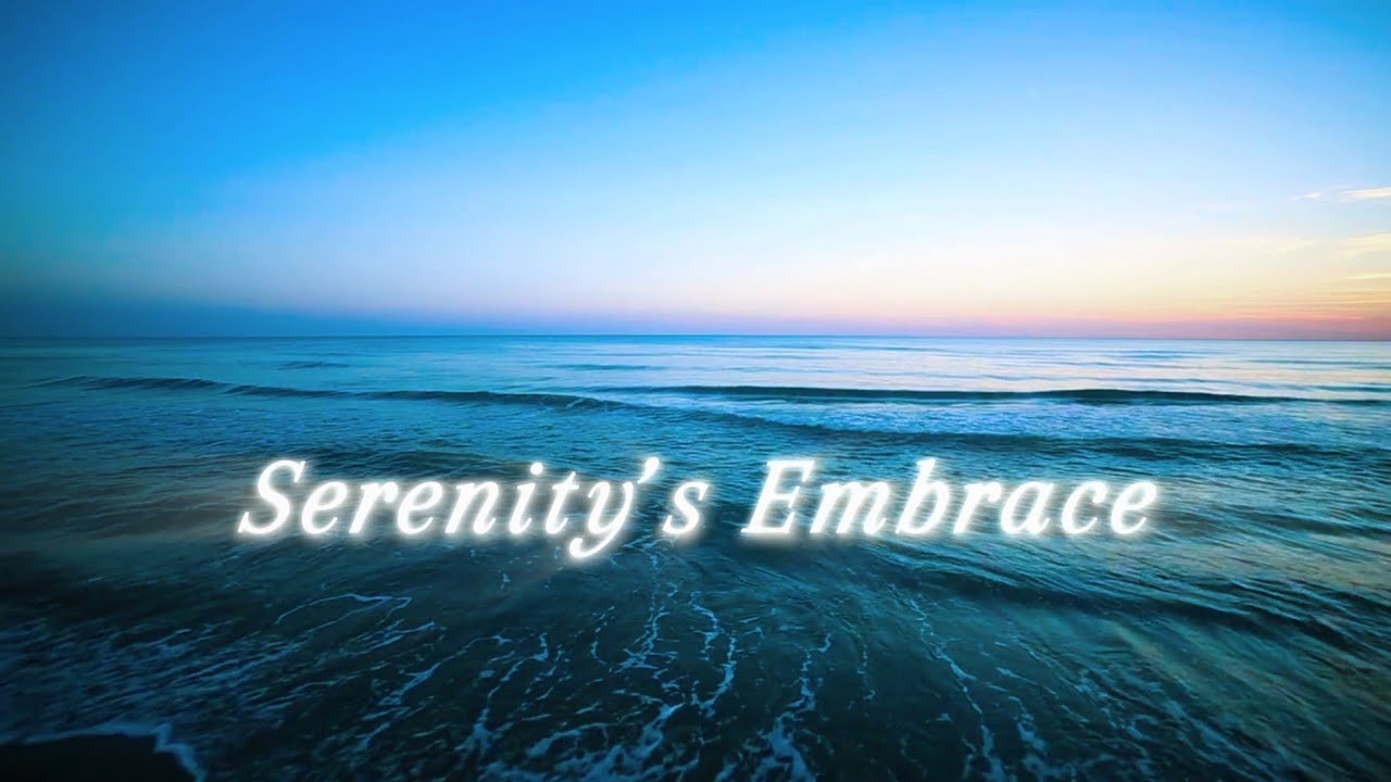 SERENITY’S  EMBRACE - Official Song (lyrics)