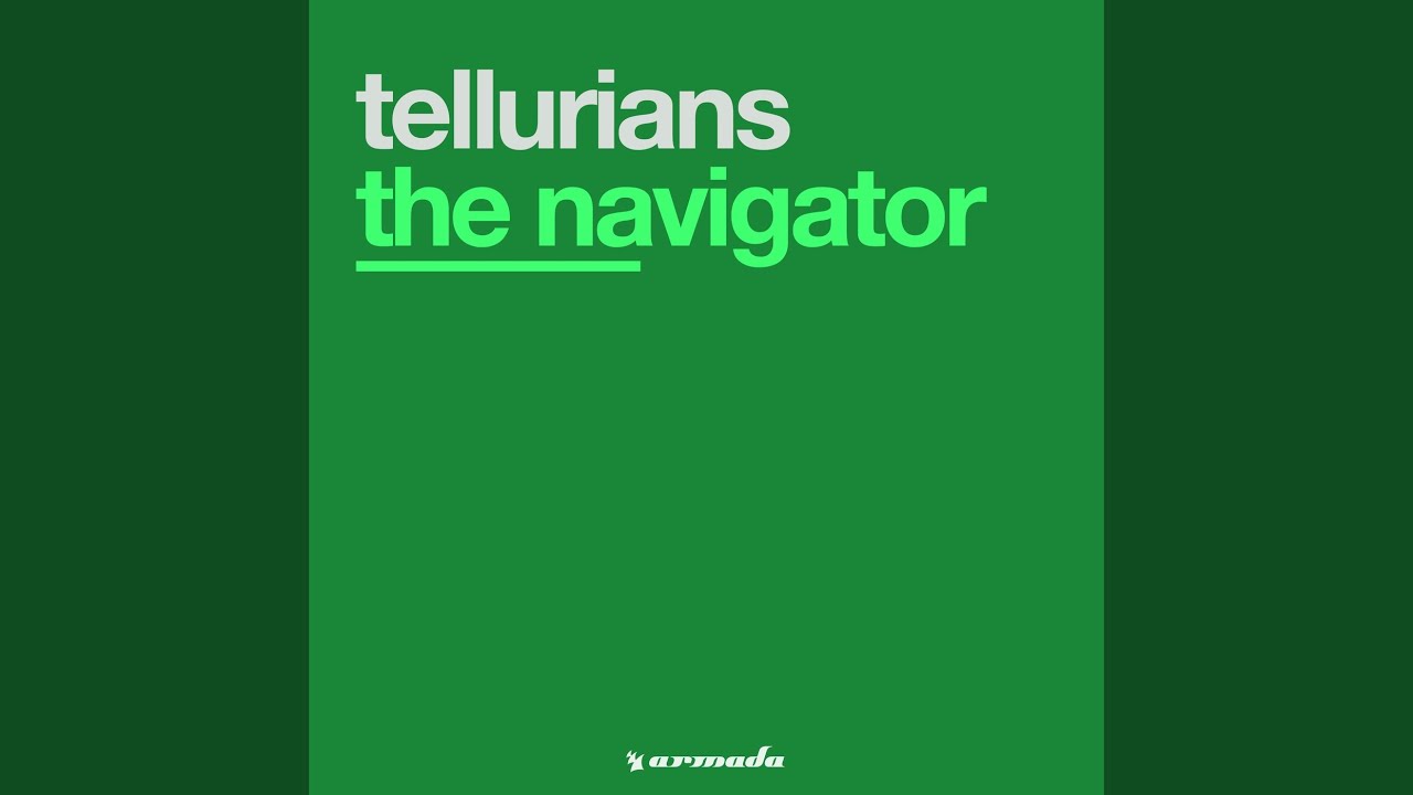 The Navigator (Original Mix)