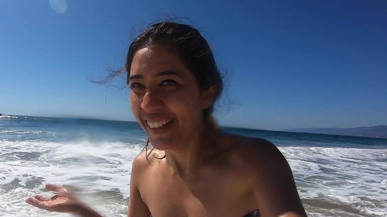 Los Angeles Vlog! Venice Beach, Rodeo Drive And an Awesome Night! EP08: Iss Baar America
