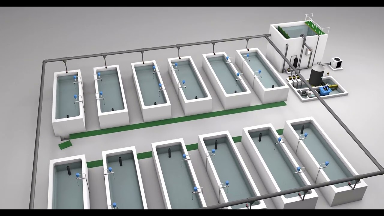 iRASystem vídeo promocional español