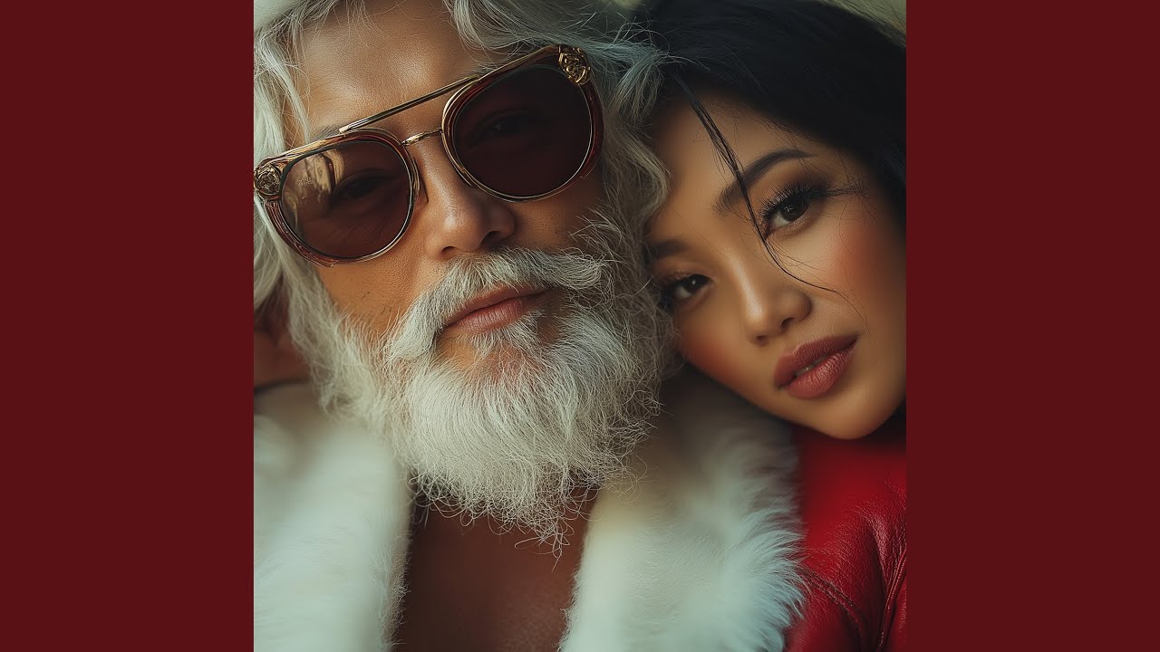 Santa Bae