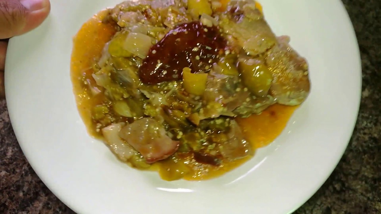 ENTOMATADO DE RES FACIL Y RAPIDO