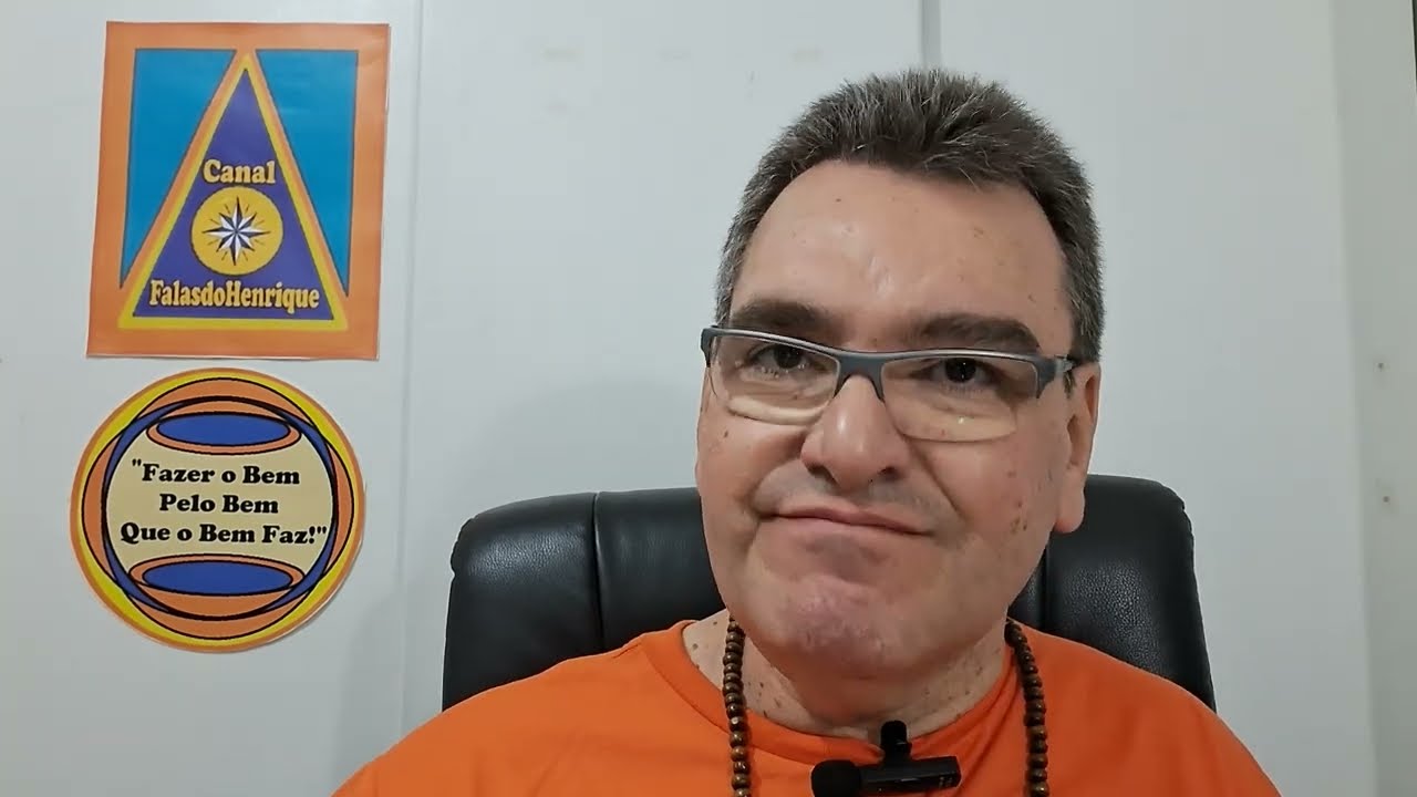 “Precisamos Despertar!”