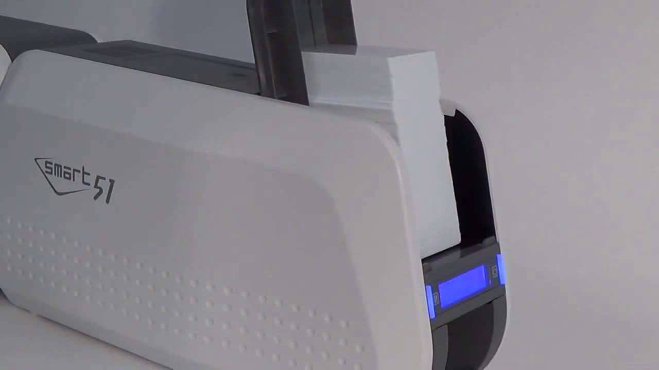 SMART-51 Demonstration Video