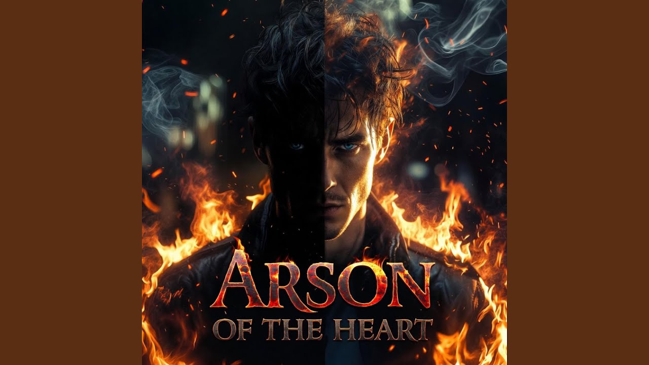Arson of the Heart