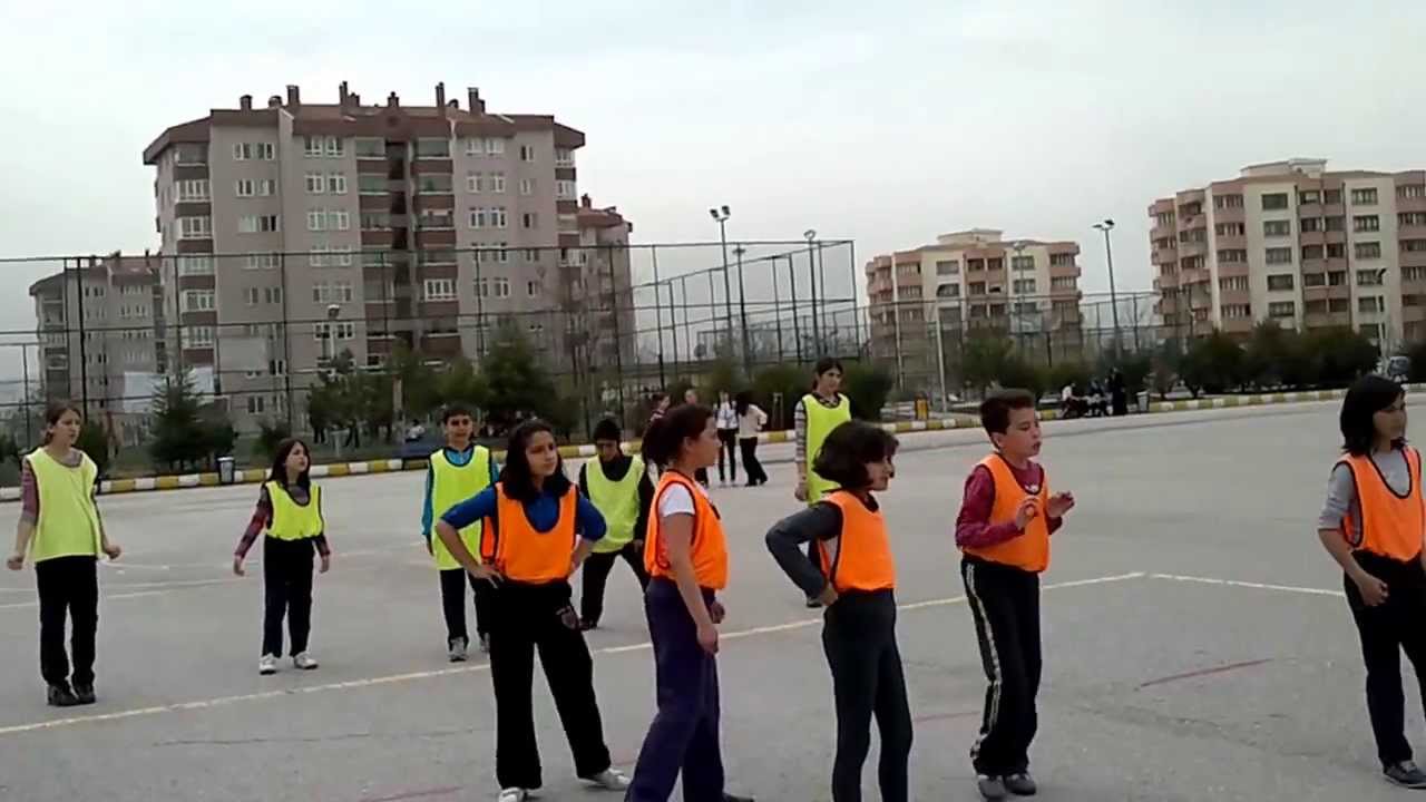5E VE 5C YAKAN TOP TURNUVASI