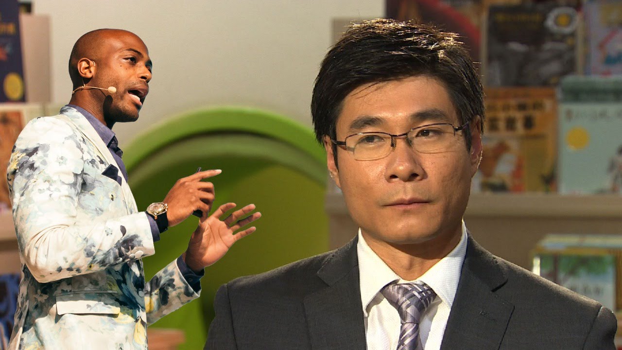 REACTION to Professor Jiang & Predictive History