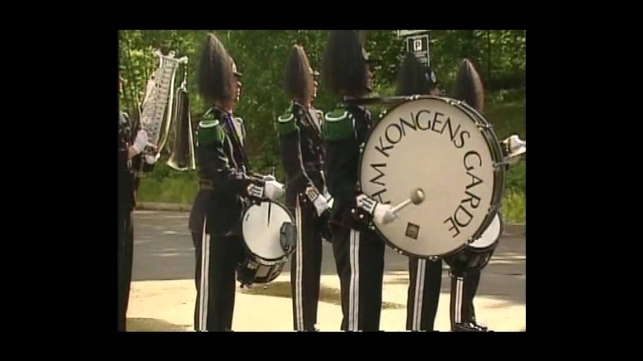 HMKG 04 Trommestunt
