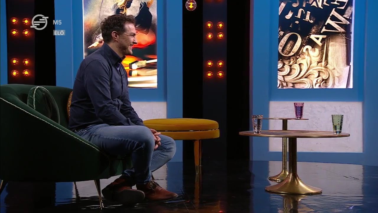 Vissza a kezdetekhez