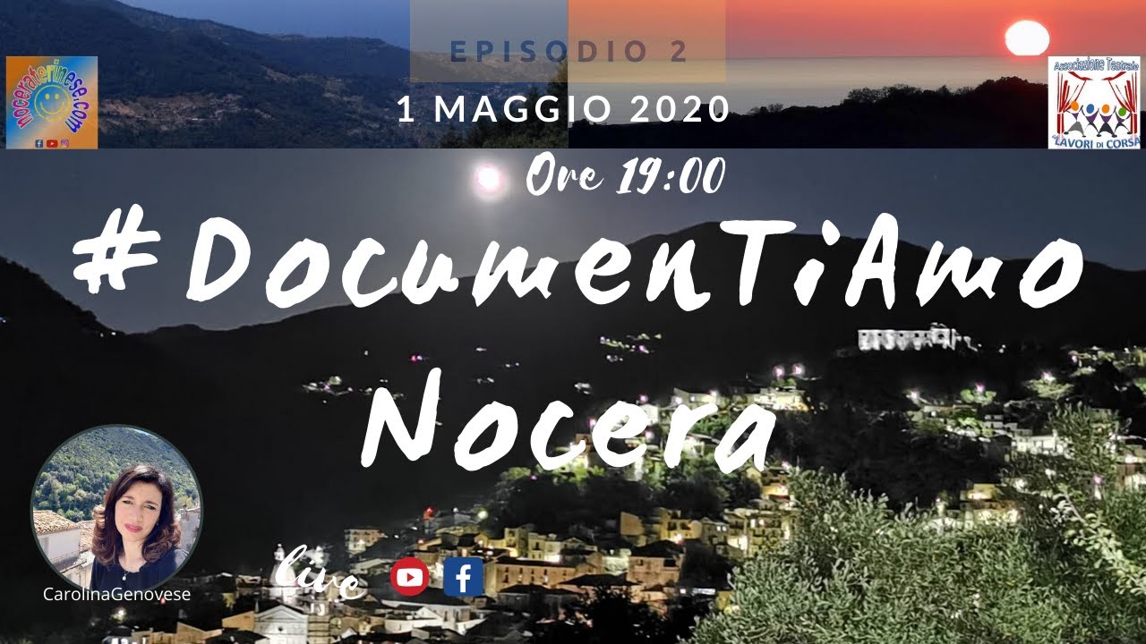 ScopriAMO il nostro Patrimonio