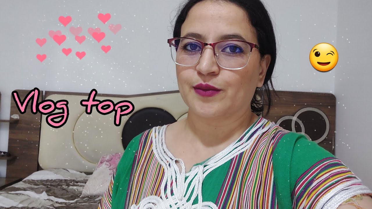 هدى فراولة  كتشارك😉 معاكم روتين ليلي vlog top 🥰