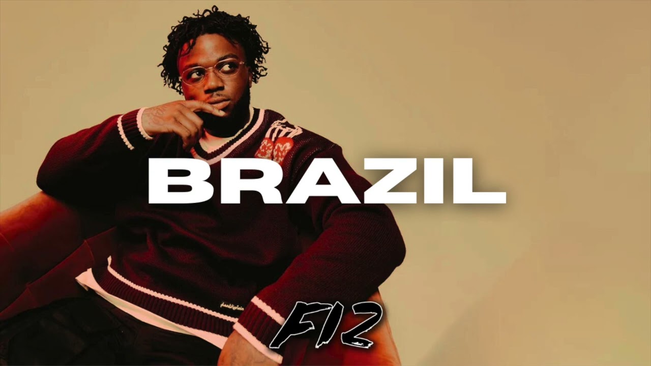 [FREE] Blanco x Central Cee x Brazilian Funk Type Beat 2024 - 