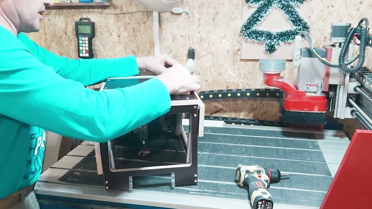Столик для Makita SP6000 на Кетеr Magnusson