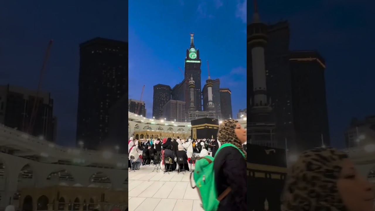 Discover the Power of Islamic Okasah Videos 💥💫 #short