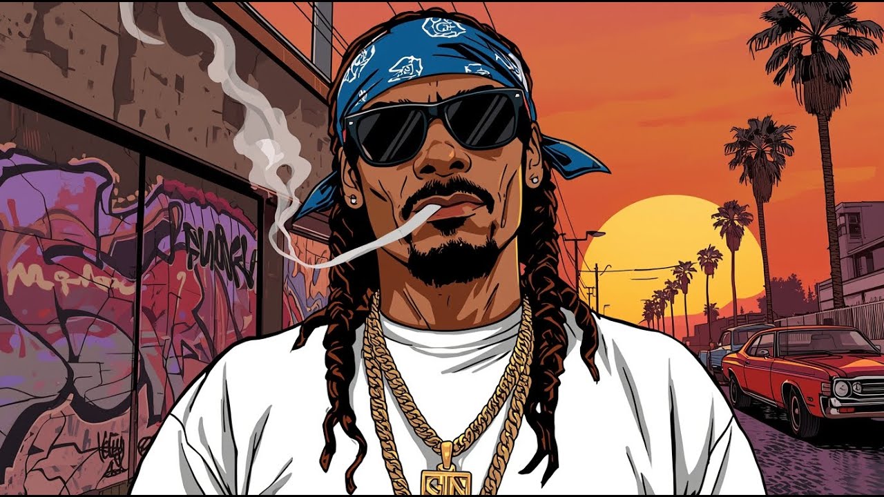 90s Hip-Hop Classics 💥 Snoop Dogg, 2Pac, Dr. Dre, Ice Cube, The Notorious B.I.G., Nas, Jay-Z, Eminem