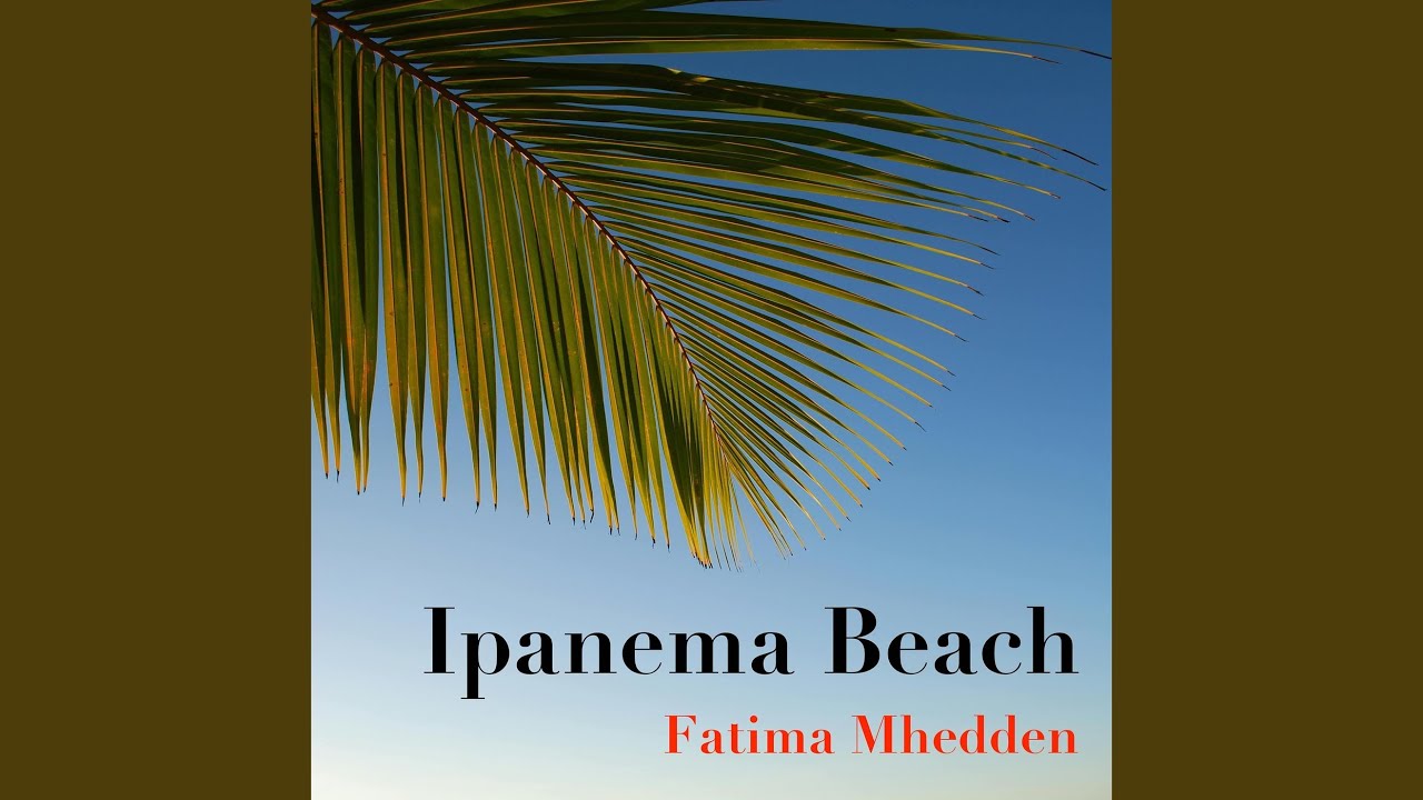 Ipanema Beach