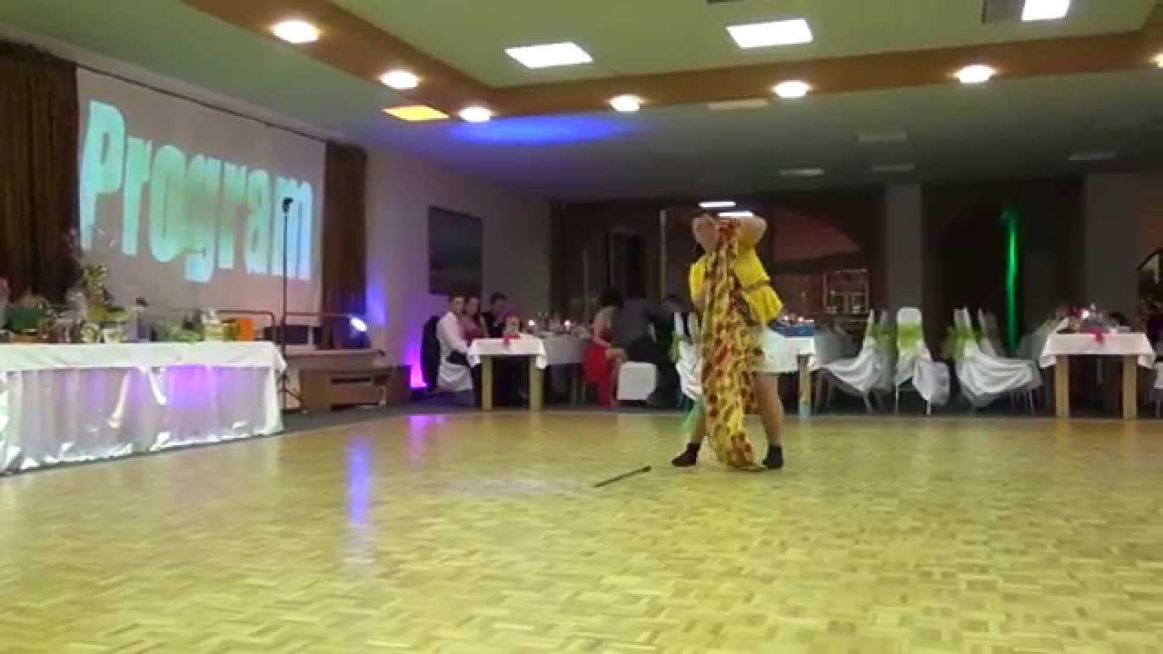 Stužková- program 21.11.2014 (SOŠPúchov)